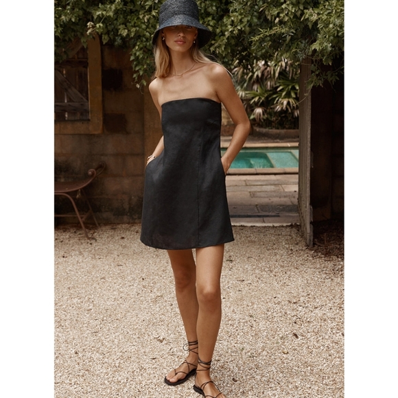 DISSH Dresses & Skirts - DISSH | Mini Dress